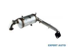 Filtru particule dpf Mazda 3 (2003-2009)[BK] #1