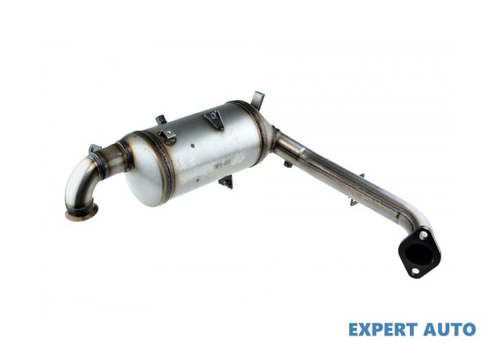 Filtru particule dpf Ford C-Max (2007-&gt;) #1