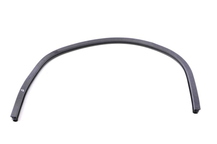 Garnitura ușă dreapta față JAGUAR F-TYPE Coupe X152 2013 OEM: EX53-20708-A