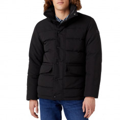 Jachete Wrangler Bodyguard Jacket W4B2WW100 negru