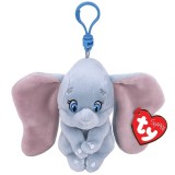 PLUS BRELOC TY 8.5CM BEANIE BABIES DUMBO