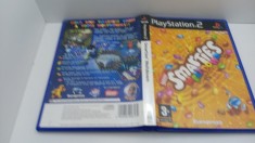 Joc PS2 Smarties Meltdown (ID 000200)