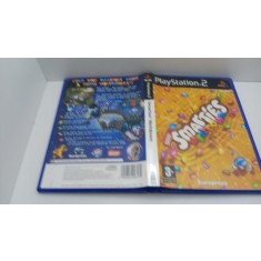 Joc PS2 Smarties Meltdown (ID 000200)