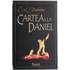 Cartea lui Daniel &ndash; E. L. Doctorow