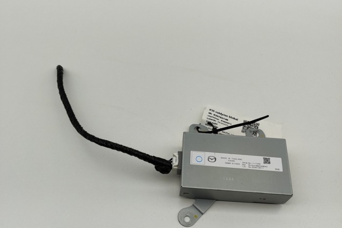 MAZDA CX-5 KF 2022 OEM: KB8M-677G0A SKU: 30762146