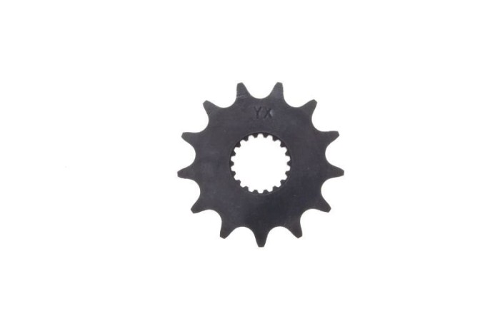 Pinion fata transmisie, 13 dinti, pas 428, Cpi Supercross 125 Cod Produs: MX_NEW CSC022813