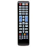 Telecomanda pentru Samsung AA59-00600A, x-remote, Negru