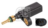FEBI BILSTEIN 106571 senzor,temperatura lichid de racire