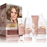 L&rsquo;Or&eacute;al Paris Excellence Universal Nudes Culoare permanenta pentru par culoare 6.03 Natural Light Gold Brown 1 buc
