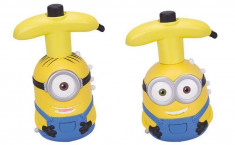 Jucarie Minions Figurina titirez diverse personaje foto