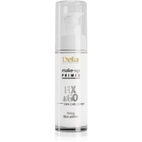 Delia Cosmetics Skin Care Defined Fix &amp; Go baza de machiaj cu efect de netezire 30 ml