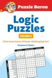 Puzzle Baron&#039;s Logic Puzzles, Volume 2