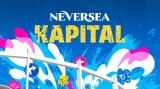 2 x GA - 3 Days Pass Neversea Kapital 4-6.07.25