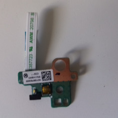 Power button HP 13-C020na (DA0Y0BPB6C0)