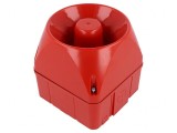Semnalizator Acustic Sirenă 24-48V 113dB IP66