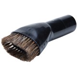 Makita 198555-8 - Duza rotunda cu perii aspirare uscata DCL280F DCL281F DCL180 CL108FD DCL181F CL104D CL183D CL111D CL106FD CL100D CL107FD CL102D CL07