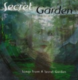 Secret Garden Songs From Secret Garden (cd)