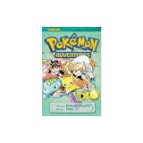 Pokemon Adventures, Vol. 6 (2nd Edition)