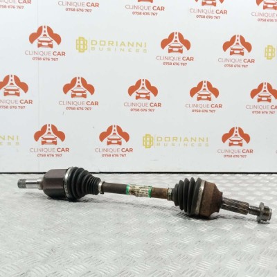 Planetara Fata Stanga Ford Transit 2.0-2.2 2012-2025 foto