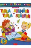 Invatam tabla adunarii si scaderii