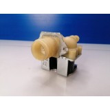 Electrovalva masina de spalat LG , 2 cai , 4 pini