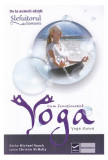 Cum functioneaza Yoga | Geshe Michael Roach, Lama Christie McNally, VIDIA