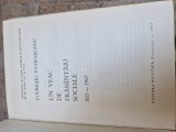Un veac de frăm&acirc;ntări sociale vintage, 1978