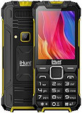 IHunt i1 3G 2021 YELLOW