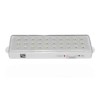 Corp iluminat de emergenta 5W PT Dablerom 19-914 N