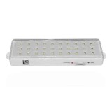 Corp iluminat de emergenta 5W PT Dablerom 19-914 N