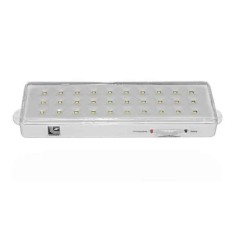 Corp iluminat de emergenta 5W PT Dablerom 19-914 N