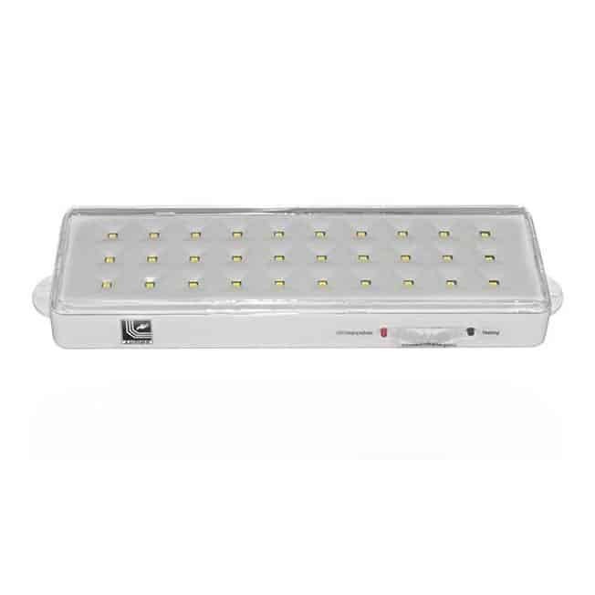 Corp iluminat de emergenta 5W PT Dablerom 19-914 N