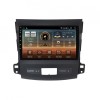 Navigatie dedicata cu Android Citroen C-Crosser 2007 - 2012, 8GB RAM, Radio GPS