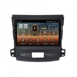 Cumpara ieftin Navigatie dedicata cu Android Peugeot 4007 2007 - 2013, 8GB RAM, Radio GPS Dual