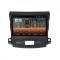 Navigatie dedicata cu Android Citroen C-Crosser 2007 - 2012, 8GB RAM, Radio GPS