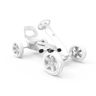 Set pedale kart Reppy foto