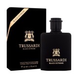 Apa de Toaleta Trussardi Black Extreme, Barbati, 50 ml