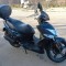 V&acirc;nd Kymco Agility 16+