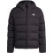 Geaca puf Adidas Helionic negru