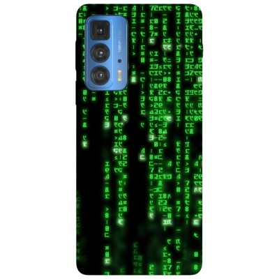 Husa compatibila cu Motorola G20 model Matrix, Silicon, TPU, Viceversa foto