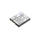 Cameron Sino 850mAh BenQ DC X600,X600 Baterie