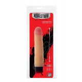 Vibrator Realistic Realstuff 18cm