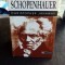 SCHOPENHAUER - CRISTOPHER JANAWAY