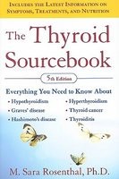 The Thyroid Sourcebook foto