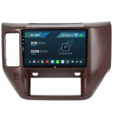 Cumpara ieftin Navigatie Nissan Patrol (2004-2012), Android 12, P-Octacore 2GB RAM + 32GB ROM, 9 Inch - AD-BGP9002+AD-BGRKIT166V3