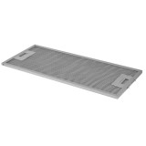 Filtru Hota Aluminiu Turbionaire TAF1S, 5 Straturi, pentru Hota Luna 50, Incorporabila