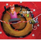 Cin&oacute;ber cirkusz - M&oacute;dra Ildik&oacute;