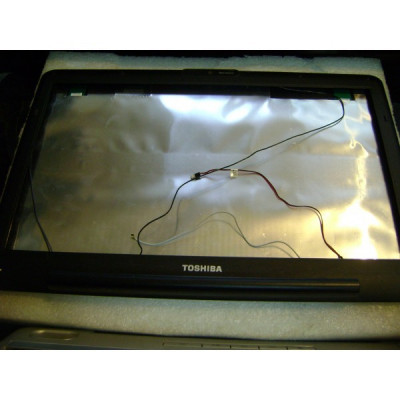 Rama - bezzel laptop Toshiba Satellite L500&amp;iuml;&amp;raquo;&amp;iquest; foto