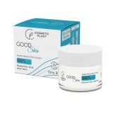 Good Skin Hydra Boost Gel Crema cu Acid Hialuronic, Minerale si Aloe Vera 50 mililitri Cosmetic Plant