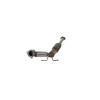 Catalizator VOLVO S80 I TS XY BM CATALYSTS BM90808H